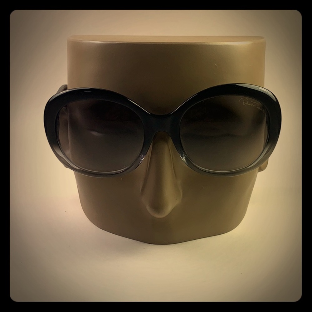 New Women’s Roberto Cavalli Sunglasses - Picture 1 of 8